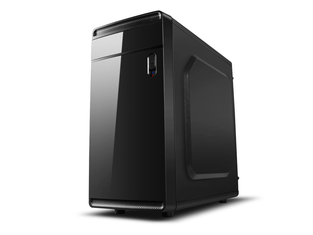 Računar Imel Core i3; I3/12100/H610/
