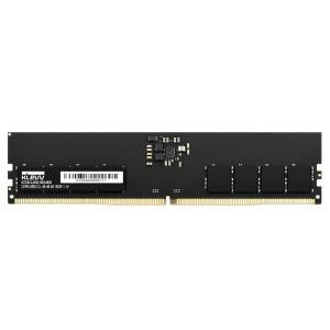 Memorija KLEVV DDR5 16GB; KD5AGUA80-56G460A