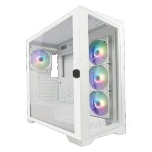Kućište LC-Power Gaming 806WCrosswind X, LC-806W-ON