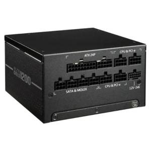 Napojna Cooler Master Elite Gold 1200W Fully Modular
