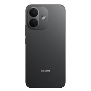 Mobitel Redmi Note 17 PRO 5G 6+256, Black; MZB0OVIEU