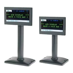 Monitor 5" POS DOD BIR PD-500-I TFT-LCD zaslon za kupca