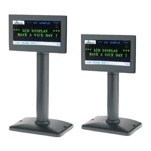 Monitor 5" POS DOD BIR PD-500-I TFT-LCD zaslon za kupca