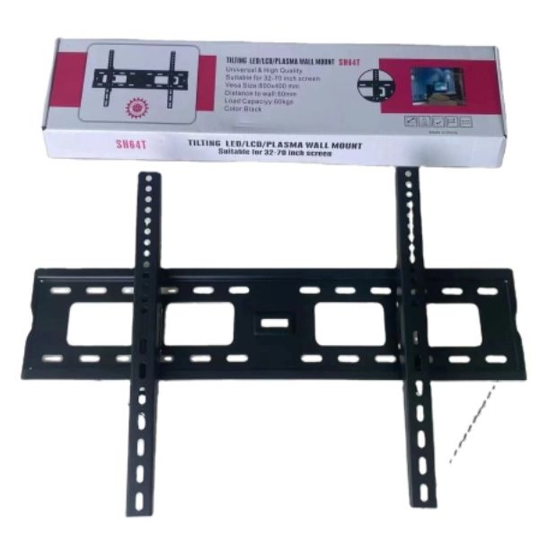 UBIT Univerzalni TV zidni nosač SH64T 32-80″