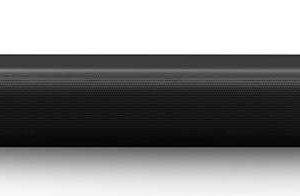 Philips TAPB400 Soundbar