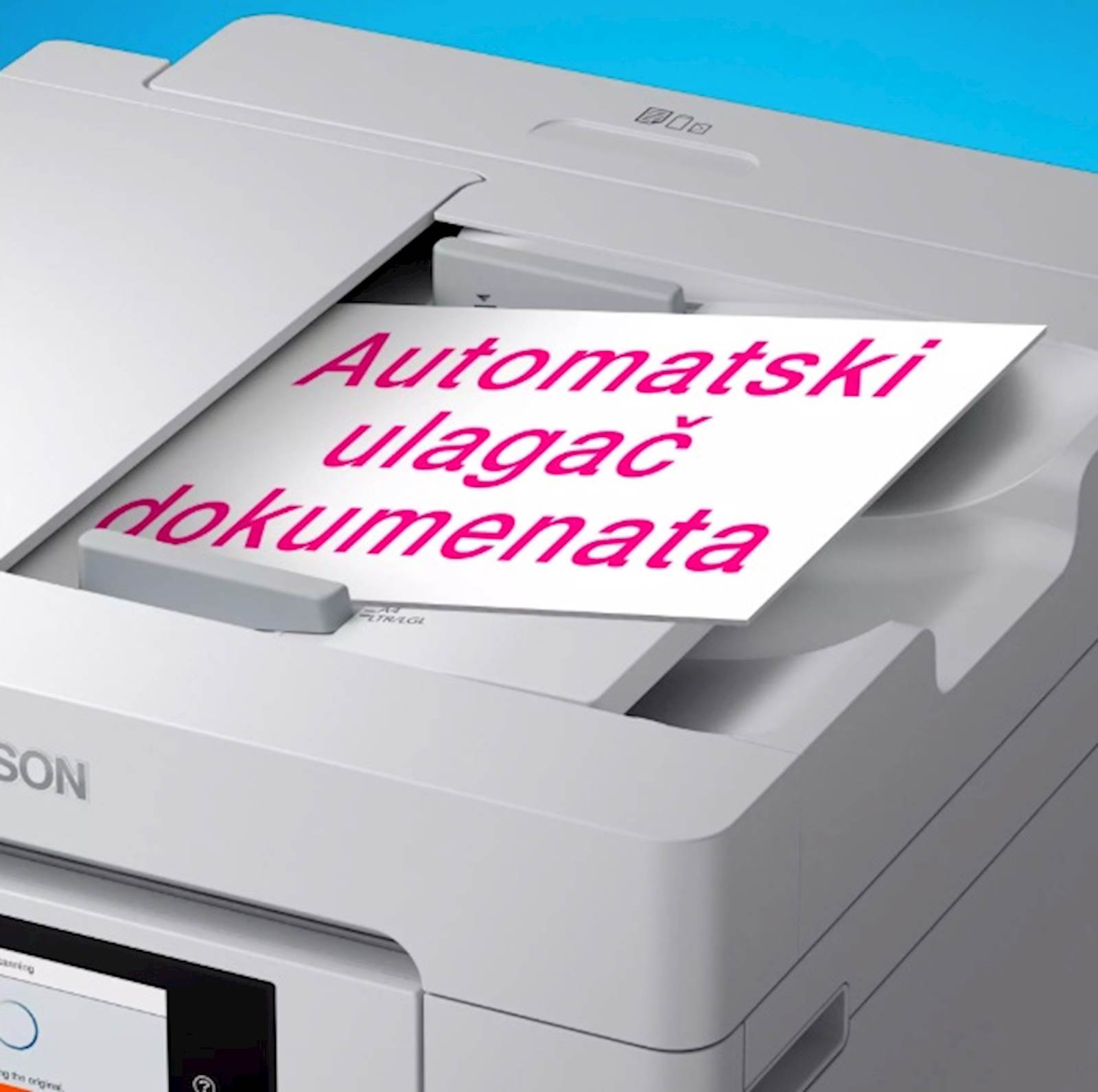 Printer MFP EPSON EcoTank L6580; C11CJ28402 - Slika 7