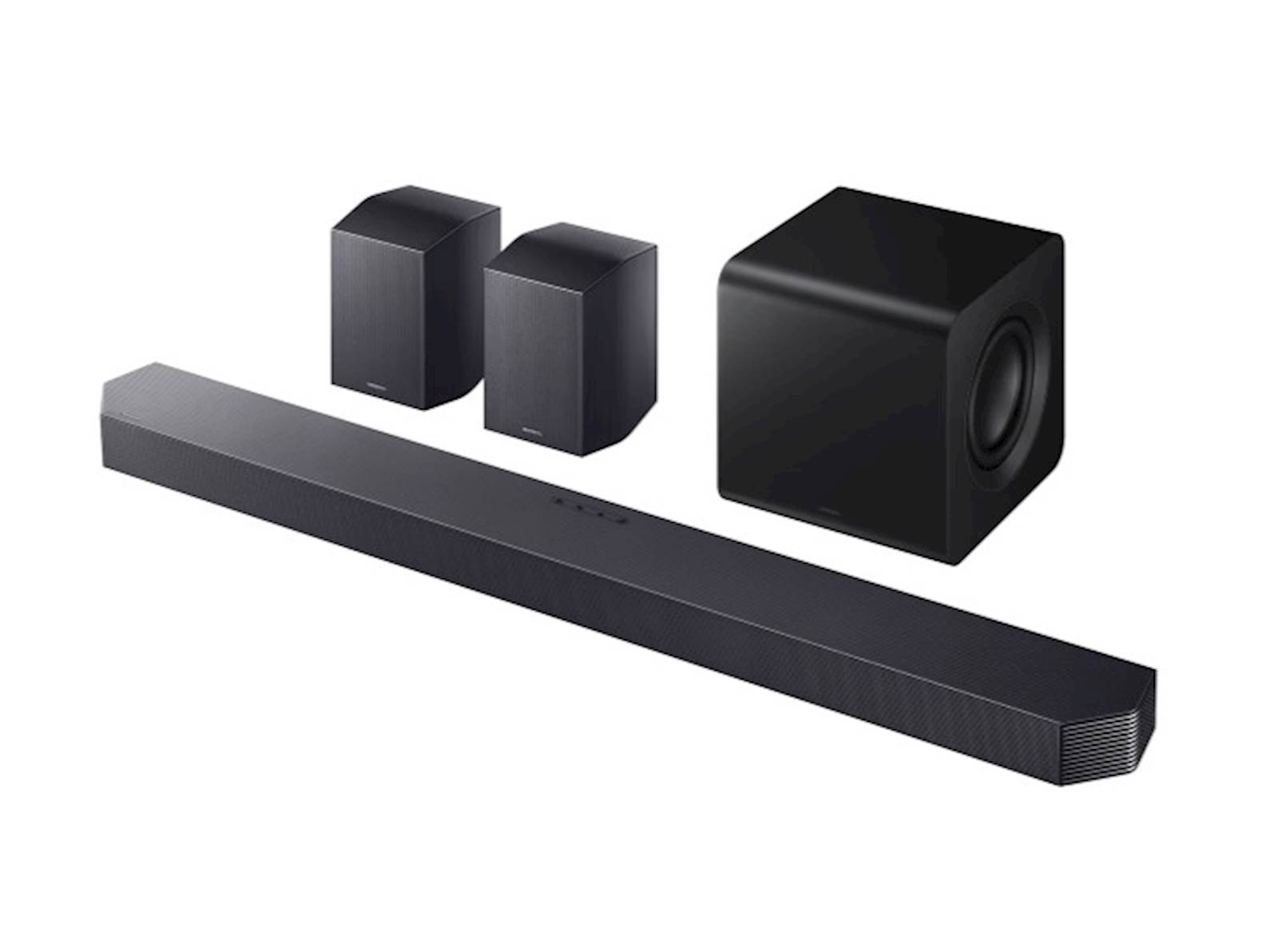 Soundbar SAMSUNG HW-Q930H - Slika 4