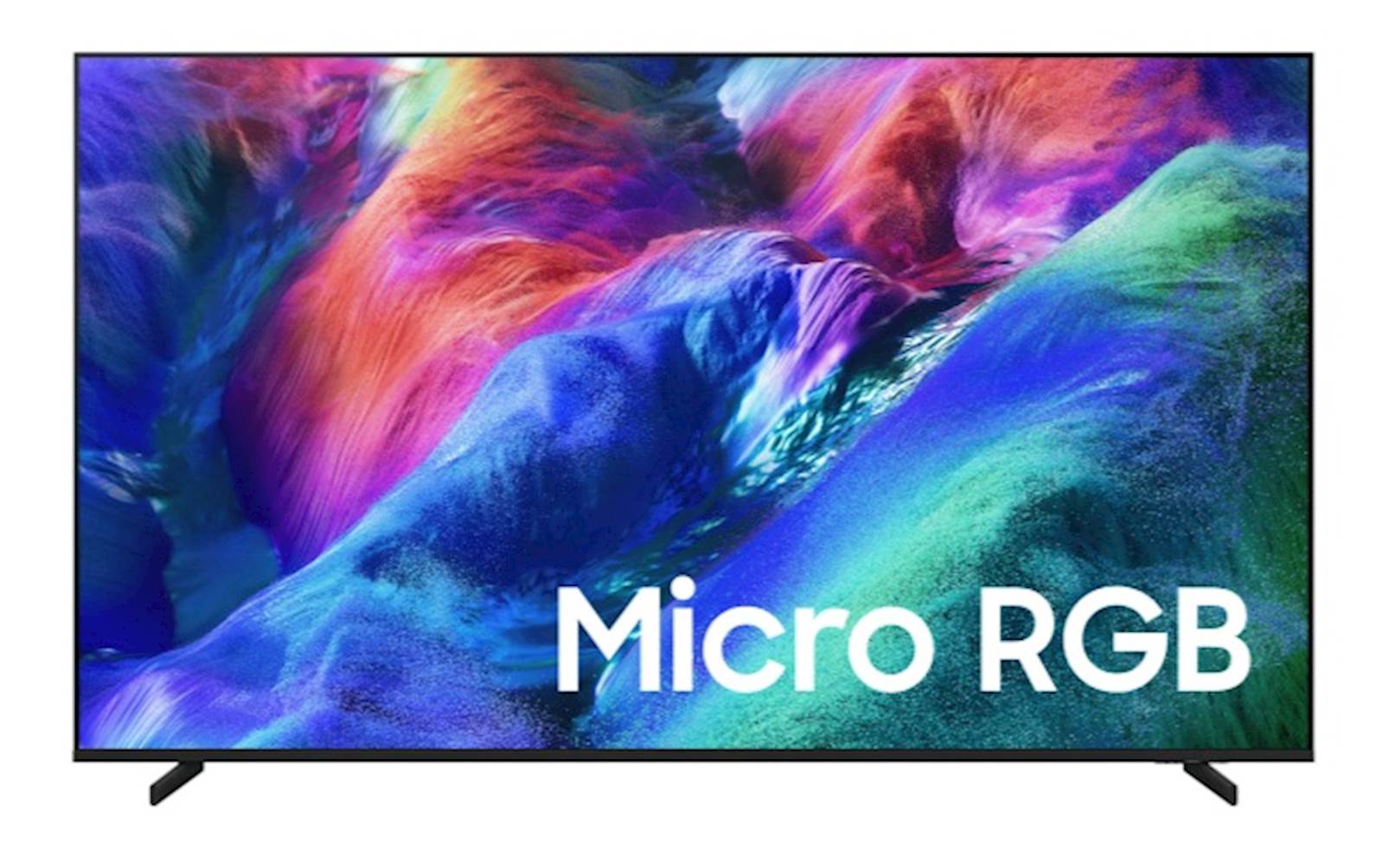 TV SAMSUNG Micro RGB 65" R95H; MRE65R95HATXXH