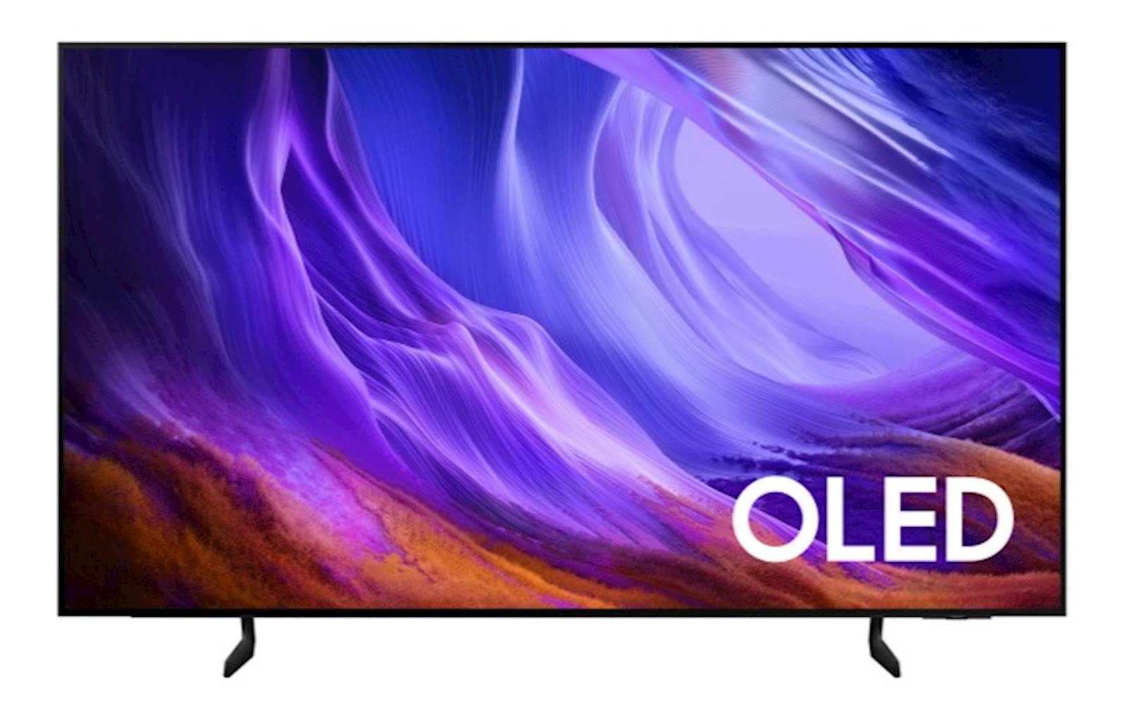 TV SAMSUNG OLED 4K Vision AI 77" S83H; QE77S83HAEXXH