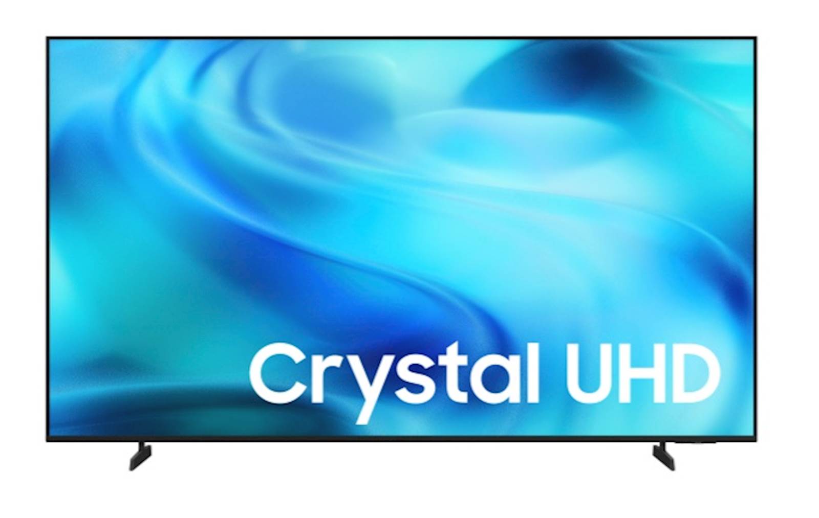 TV SAMSUNG Crystal UHD 4K 50" U8092H