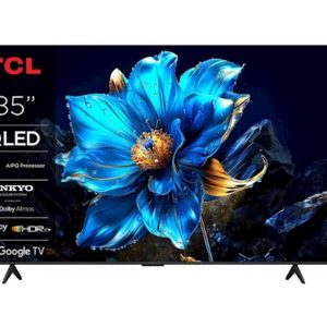 TV TCL QLED 85" 85T69C